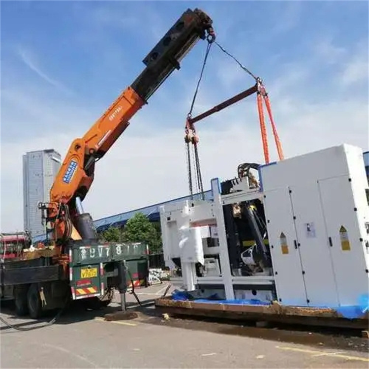 桃城附近小吊车联系方式|8-16吨|本地及时服务