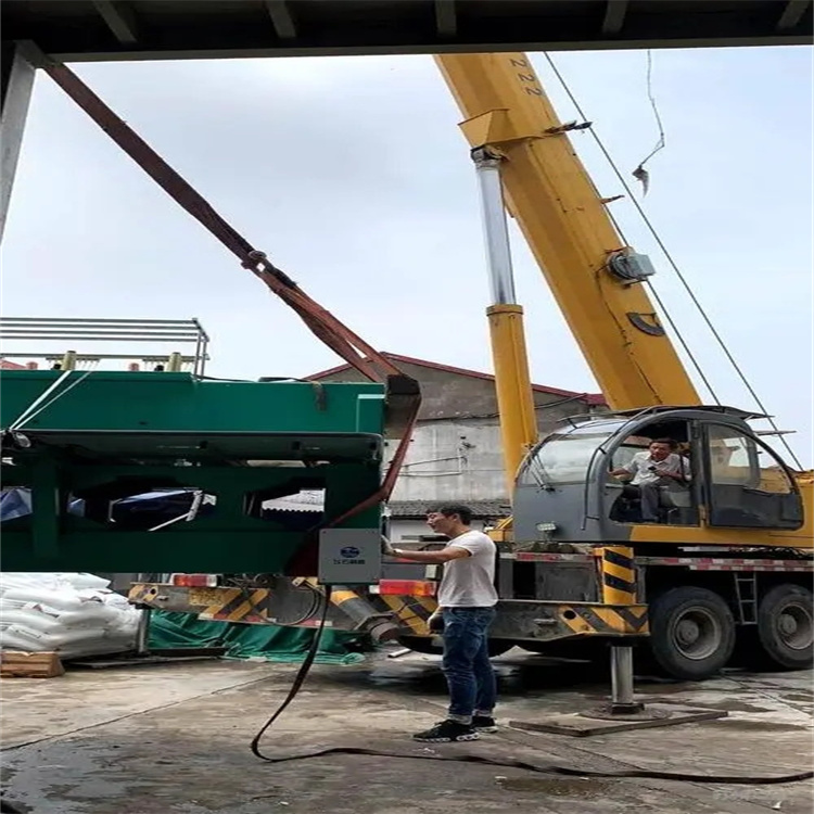 桃城大吨位吊车租赁应急保障方案|化解突发吊装需求难题