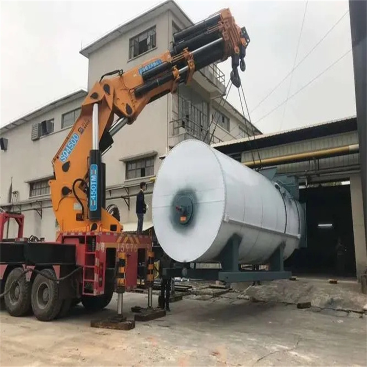 桃城吊车租用电话|24小时应急服务|精准吊装方案